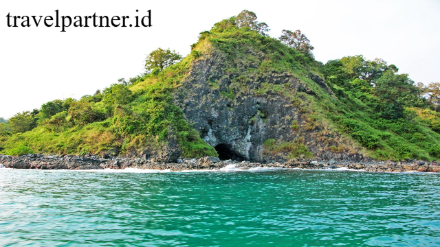 Eksplorasi Alam dan Sejarah Pulau Kunti