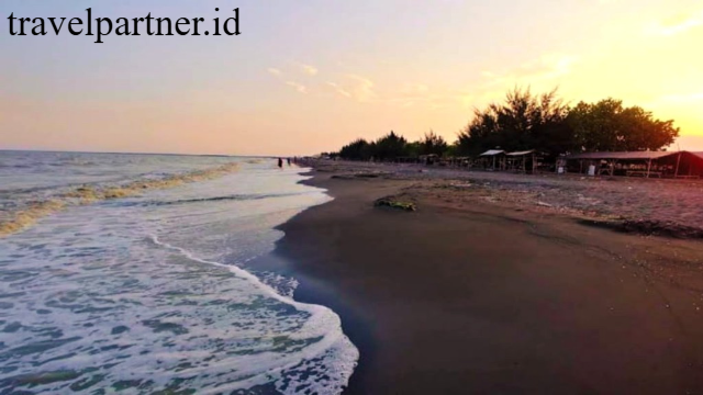 Eksplorasi Lengkap Wisata Pantai Randusanga Indah